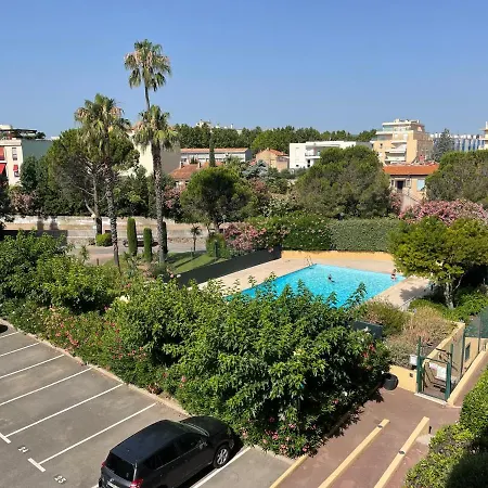 Les Jardins D'eden Appartement