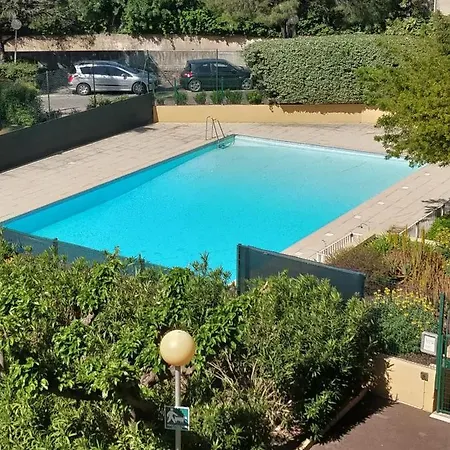 Les Jardins D'eden Saint-Raphaël