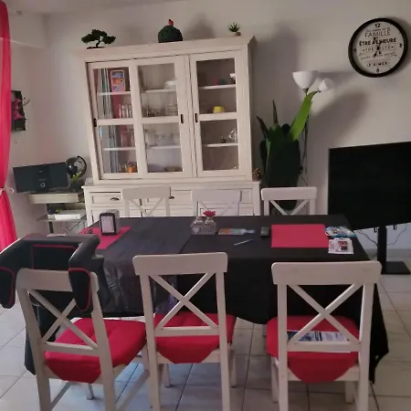 Les Jardins D'eden Appartement Saint-Raphaël